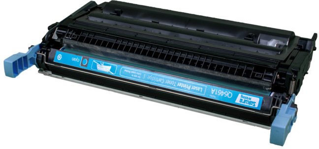 

Картридж Sakura Printing SAQ6461A