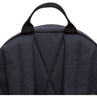 Городской рюкзак Grizzly RXL-327-3 (черный/бирюзовый)