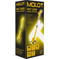 Триммер Molot MGT 2805 2318167