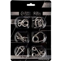 Головоломка Puzzle Игры разума №1 2313410