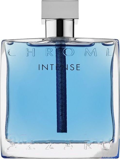 

Туалетная вода Azzaro Chrome Intense EdT (50 мл)