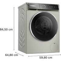 Стиральная машина Bosch Serie 8 WGB254AYPL