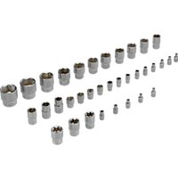 Универсальный набор инструментов Denzel 15806 (194 предмета)