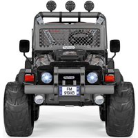 Электромобиль Peg Perego Gaucho Pro Realtree IGOD0602