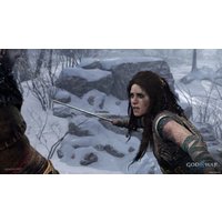  God of War: Ragnarok для PlayStation 5