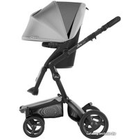 Универсальная коляска Mima Xari Sport 2020 (2 в 1, argento)