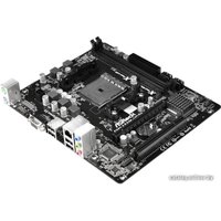 Материнская плата ASRock FM2A58M-VG3+