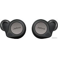 Наушники Jabra Elite Active 75t (титаново-черный)