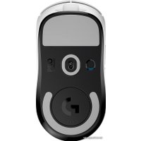 Игровая мышь Logitech Pro X Superlight (белый)