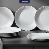 Набор десертных тарелок Luminarc Фэстон Q1867-6ECOM (6шт)