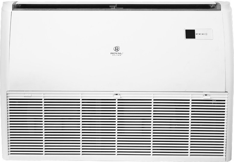 

Кондиционер Royal Clima CO-F60HNXA/CO-E60HNXA