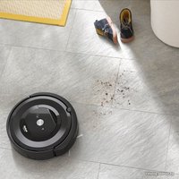 Робот-пылесос iRobot Roomba e5158