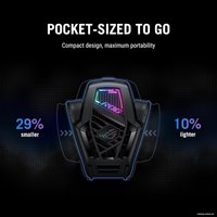 Кулер для смартфона ASUS ROG AeroActive Cooler X
