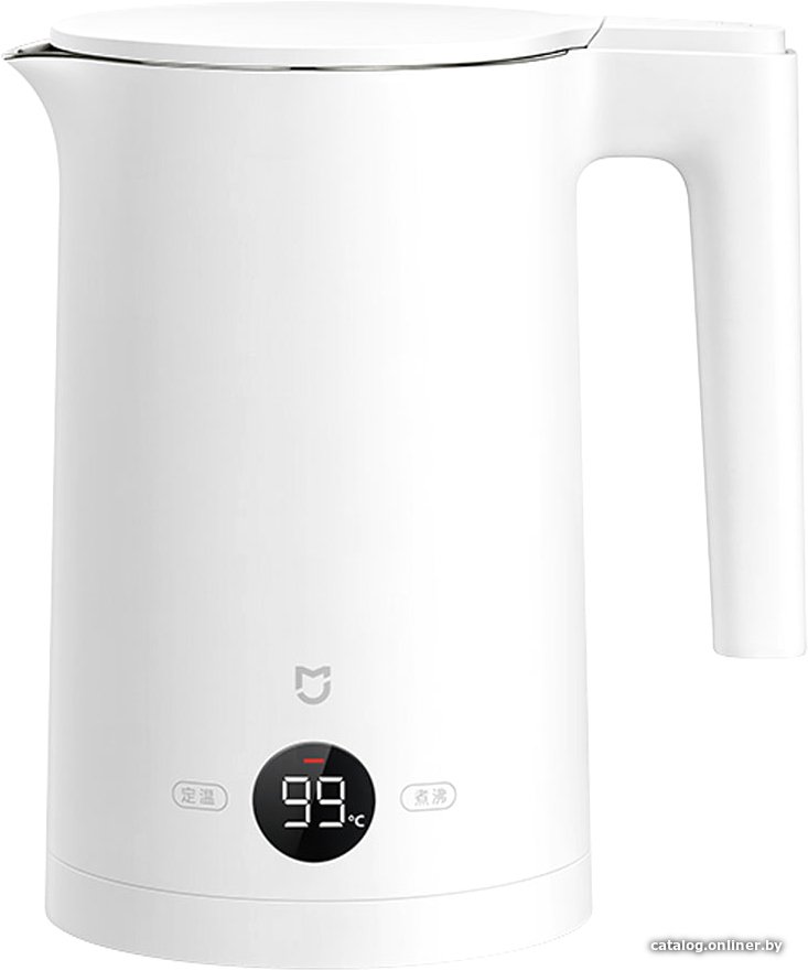 Электрический чайник Xiaomi Mijia Smart Kettle 2 MJHWSH03YM