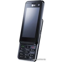 Кнопочный телефон LG KF700