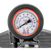 Насос ручной велосипедный Alca AeroPump Manometer 217200