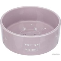 Миска Trixie 25126 (цвета в ассортименте)