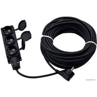 Удлинитель Glanzen EC-20-012