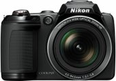 Nikon Coolpix L310