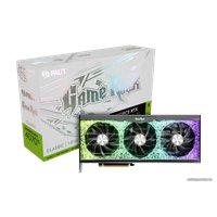 Видеокарта Palit GeForce RTX 4070 Ti GameRock Classic NED407T019K9-1046G