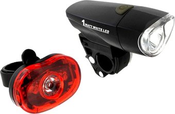 Велосипедный фонарь Haiwey XC-785 + XC-305L