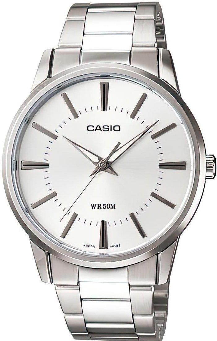 

Наручные часы Casio MTP-1303D-7A