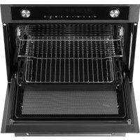 Электрический духовой шкаф MAUNFELD MCMO5015MFS