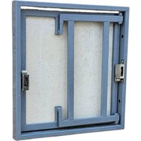 Люк Lukoff Классик+ (60x50 см)