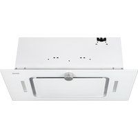 Кухонная вытяжка ZorG Asta 1060 60 M (белый)