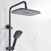 Душевая система  Shevanik S4036H