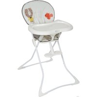 Высокий стульчик Graco Tea Time (ted and coco)
