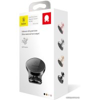 Держатель для смартфона Baseus SUER-F01 (черный)