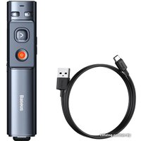 Пульт ДУ Baseus WKCD010013 в Орше