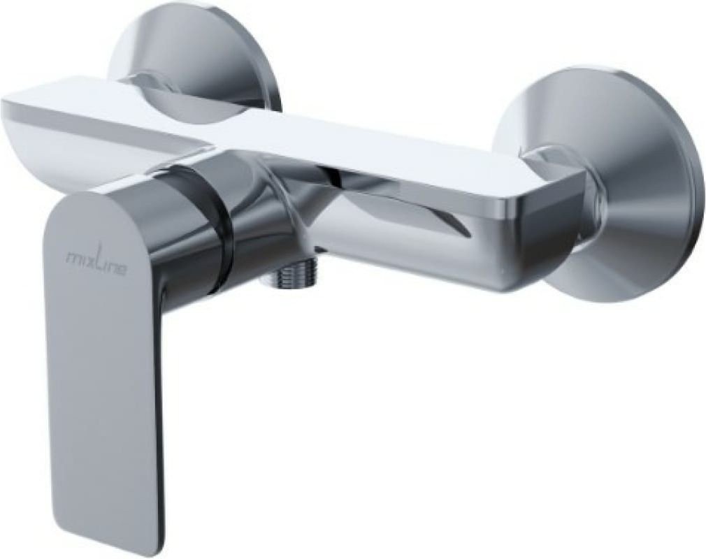 

Смеситель Mixline ML26-07 550761