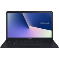 Ноутбук ASUS ZenBook S UX391UA-EG007R