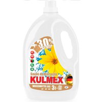 Гель для стирки Kulmex Savon de Marseille (3 л)