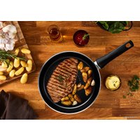 Сковорода ВОК Tefal Luminens 04202628