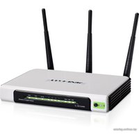 Wi-Fi роутер TP-Link TL-WR1043ND