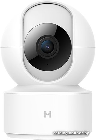 IP-камера Imilab Home Security Camera Basic CMSXJ16A