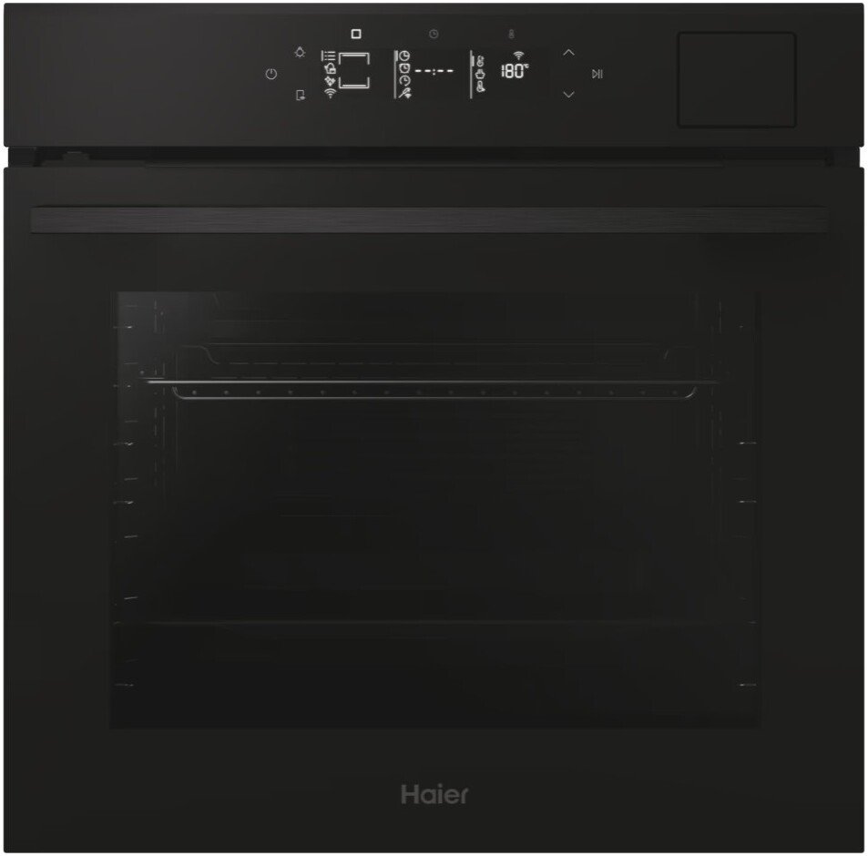Электрический духовой шкаф Haier ID Series 4 H6 ID46G5SYTB