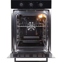 Электрический духовой шкаф Zigmund & Shtain E 172 B