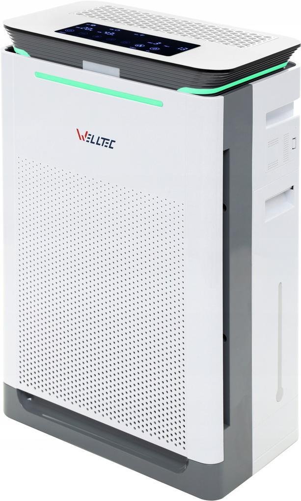 

Очиститель воздуха Welltec APH420H