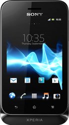 Sony Xperia Tipo ST21i