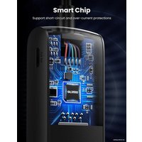 USB-хаб Ugreen CM416 80657