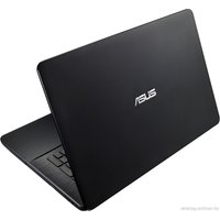 Ноутбук ASUS X751SA-TY165D