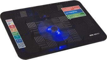 Подставка STM electronics IcePad IP15