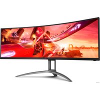 Игровой монитор AOC AG493UCX