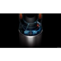 Климатический комплекс Dyson Purifier Hot+Cool Formaldehyde HP09 (белый/золотистый)