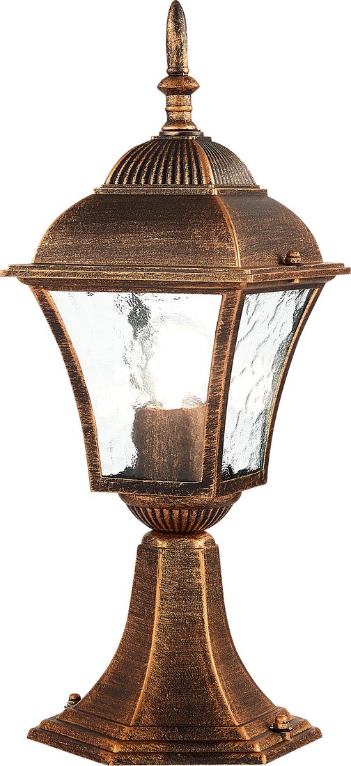 

Садовый светильник ST Luce Domenico SL082.205.01