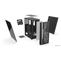 Корпус Krux Orio KRX0087